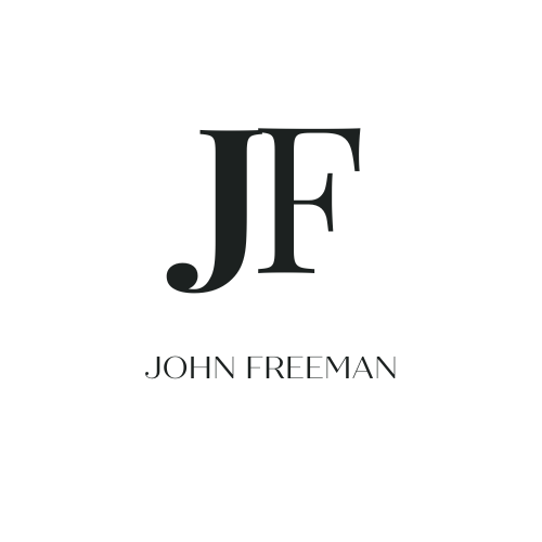 John Freeman
