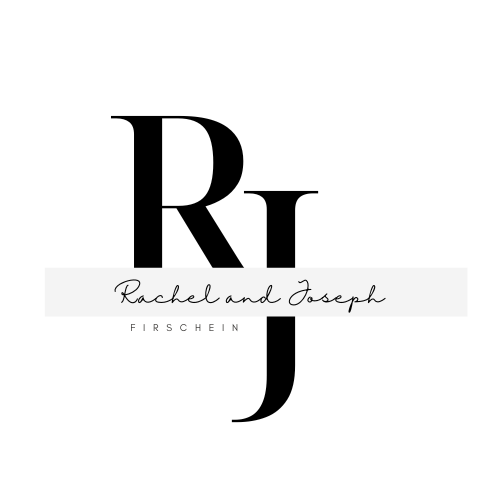 Rachel & Joseph Firschein logo 
