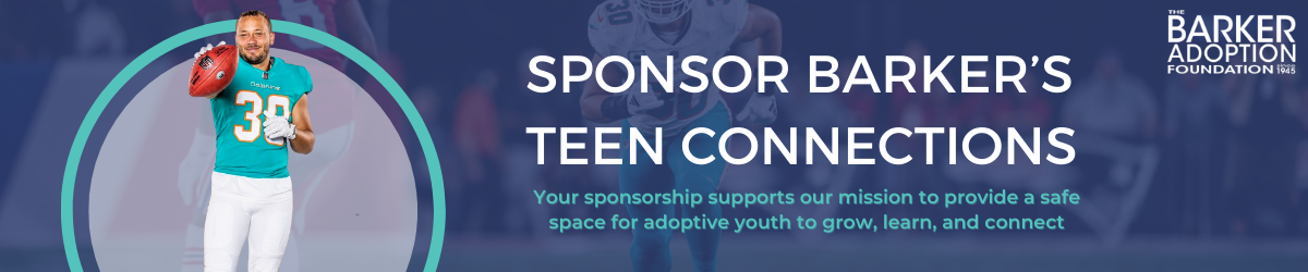 conference sponsor teen connections